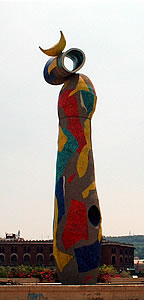 PARK MIRÓ