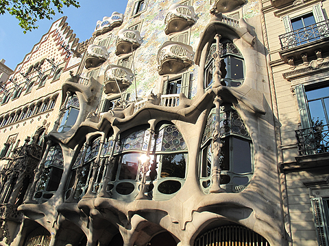 Casa Batlló