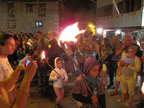 Festa de Foc