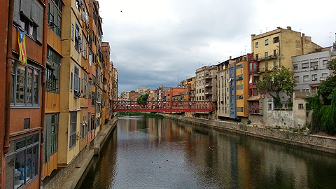 Girona