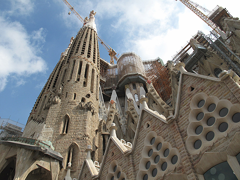 Sagrada Familia