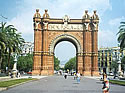 ARC DEL TRIOMF