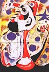 EL SEGADOR, MIRÓ