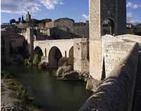 BESALÚ