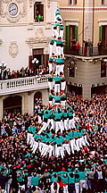 CASTELLS