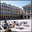 CASCO VIEJO, DONOSTIA