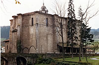 SANTA MARINA, BERGARA