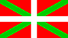 BANDERA, EUSKADI