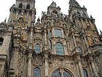 CATEDRAL DE SANTIAGO