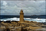 FARO,  COSTA DA MORTE, GALICIA 