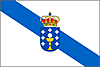 BANDERA, GALICIA