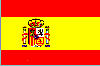 BANDERA, ESPAÑA 