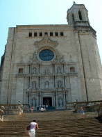 SANT PERE, GIRONA