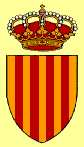 ESCUDO DE CATALUNYA