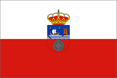 FLAG OF CANTABRIA