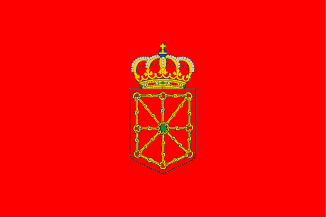 FLAG, NAVARRA