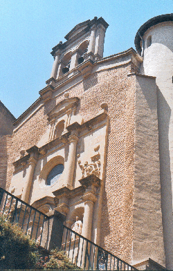 IGLESIA