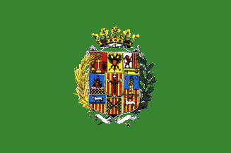 FLAG OF LLEIDA