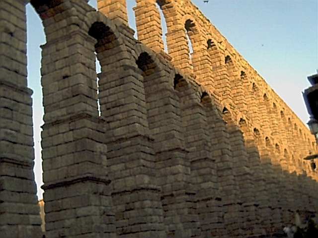 AQUEDUCT