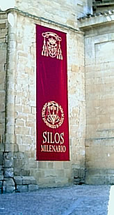 SILOS BANNER