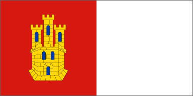 CASTILLA - LA MANCHA