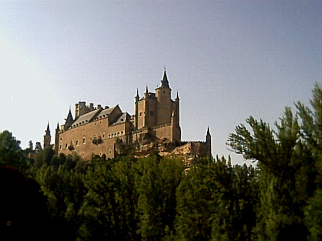 EL ALCAZAR