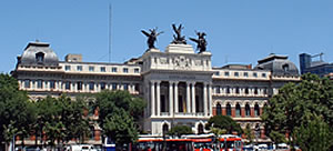 Ministerio de Agricultura