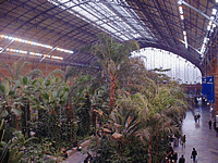 ATOCHA