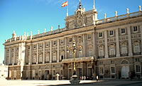 PALACIO REAL