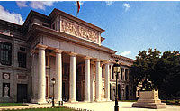 MUSEO DEL PRADO