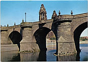 PUENTE DE TOLEDO