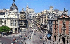 GRAN VÍA