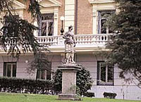 MUSEO  Lázaro Galdiano