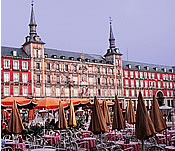 PLAZA MAYOR