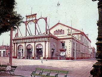 GRAN TEATRO DE LA HABANA