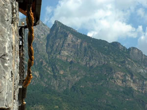 VALL DE BOÍ