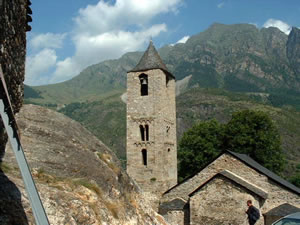 SANT JOAN, BOÍ