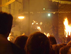 Falles in Taüll