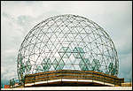 GEODESIC DOME