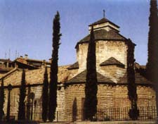 SANT NICOLAU