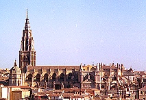 Catedral de Toledo