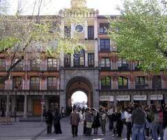 Plaza de Zocodover