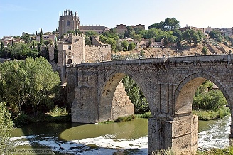 Puente de San Martín