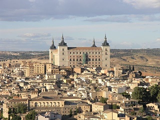 El Alcazar