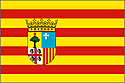 BANDERA, ARAGÓN